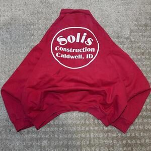 80’s Hanes crewneck